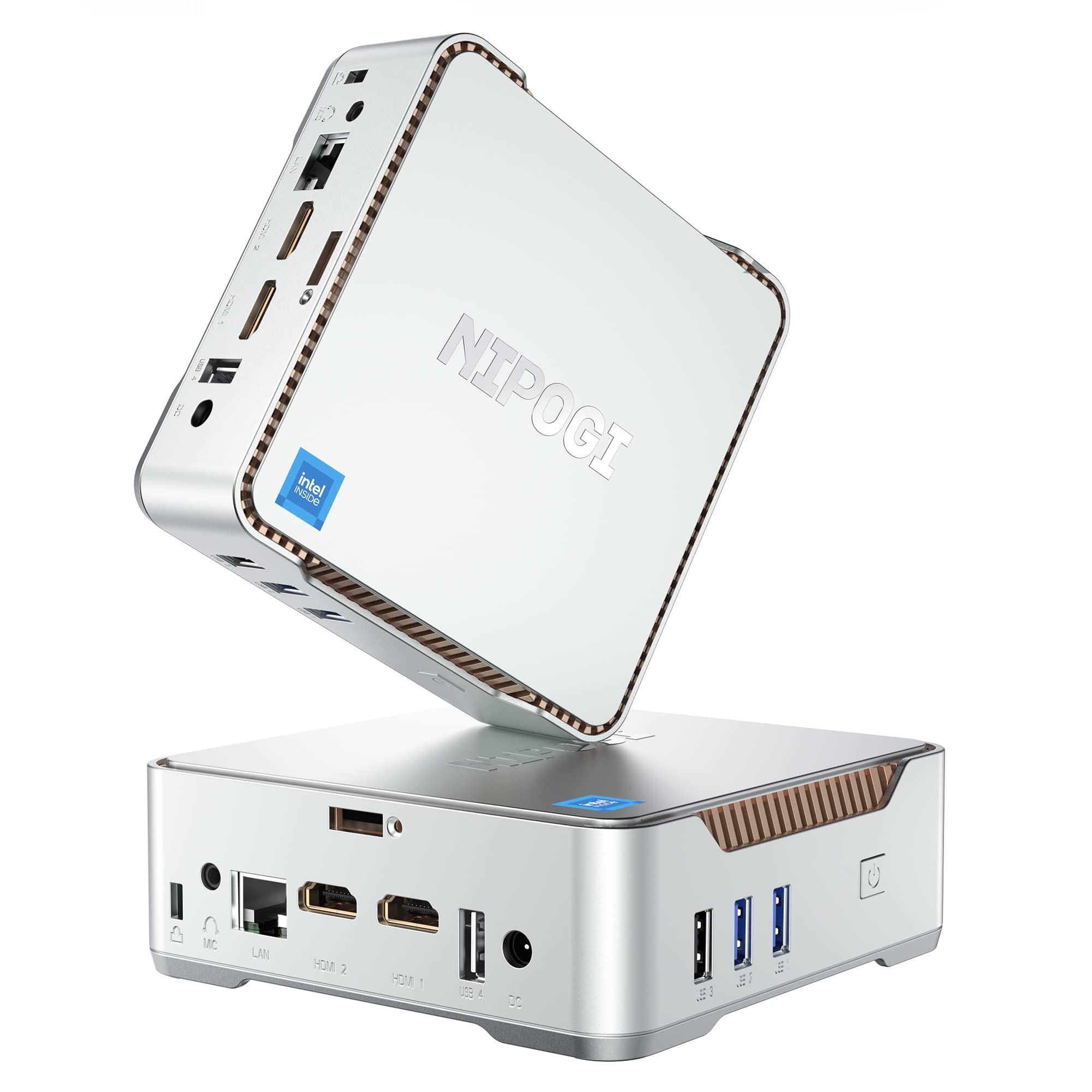 nipogiミニPC N95 Amazon.co.jp: NiPoGi ミニpc n95 mini pc 動作より安定 2025